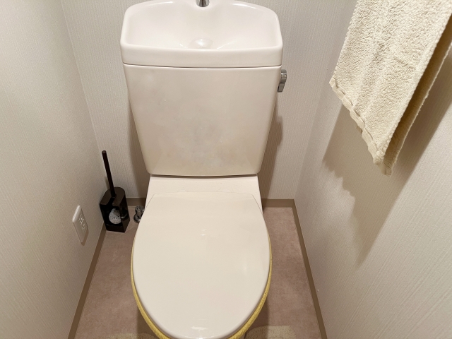 トイレタンクの交換は自分で簡単?費用や手順を徹底解説!