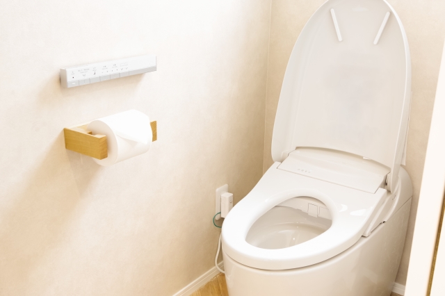 トイレからチョロチョロ水漏れ!原因別の自分で修理する方法