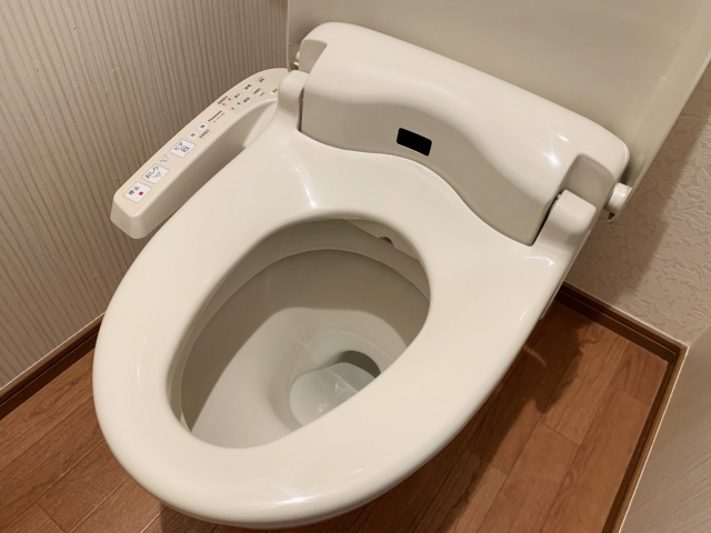 ウォシュレットの水漏れ発生時に自分でできる簡単対処法