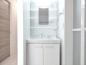 【DIYで徹底解説】洗面台蛇口の交換方法と必要な道具一覧