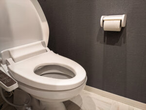 断水時にトイレを流す正しい方法と注意点