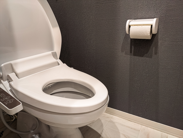 断水時にトイレを流す正しい方法と注意点