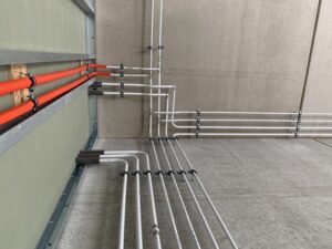 ウォーターハンマーはなぜ起きる？水道管の原因を徹底解説