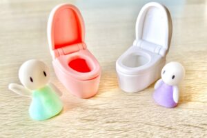 トイレつまりで水位が下がる？原因と直し方まとめ