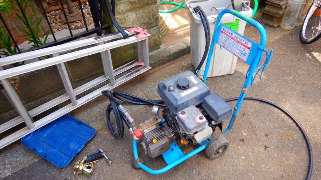 排水管高圧洗浄の料金相場と業者選びのコツ