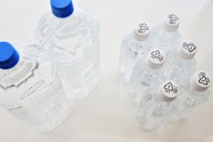 【4ステップで解決】ペットボトルでトイレつまりを直す方法