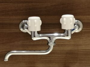 【保存版】混合栓の水漏れ原因と修理・費用ガイド