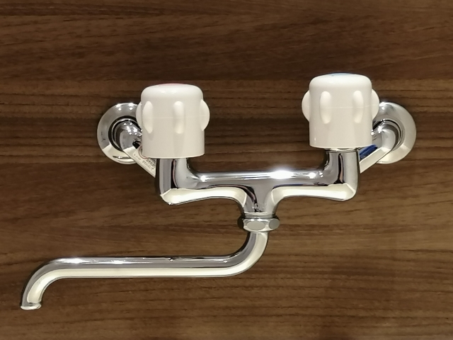 【保存版】混合栓の水漏れ原因と修理・費用ガイド