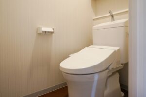 トイレつまりは自然に治るの？放置時間と安全な対処法